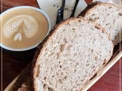 -O'mills Sourdough Bakery&Bistro(永嘉路店)