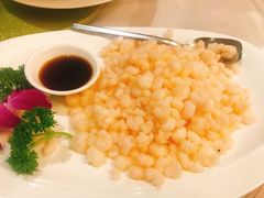 清炒虾仁-新聚丰菜馆(太监弄店)