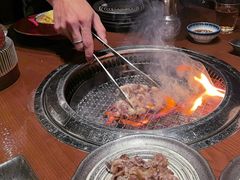 -隐炉和牛烧肉店(群力店)