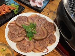 -合易泓烤肉(延河街店)