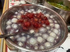 -成都你六姐·牛肉冒菜·麻辣香锅(长泰广场店)