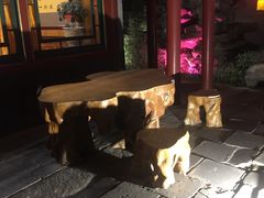-白家大院·王府宫廷菜(苏州街店)