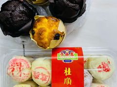 -芦庄子桂顺斋(和平路总店)