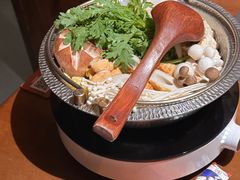 -弓二·烧鸟居酒屋(财富购物中心店)