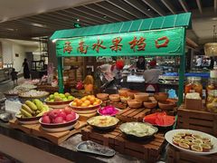 -味餐厅·海鲜·火锅·自助餐