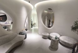 -3AM·S HAIR SALON烫发染发接发