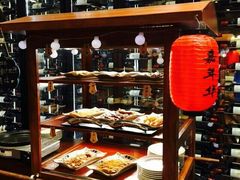 -嘉年华大酒店琴湾-自助餐厅