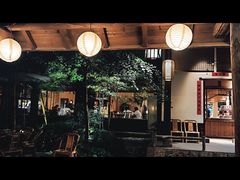 -田小狗的饭店(才子佳郡店)