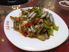 炒螺-渔友鲜海鲜加工(海鲜大世界店)