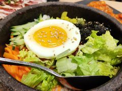 -花味·自助烤肉(雨花客厅店)
