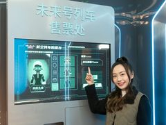 -上海杜莎夫人蜡像馆