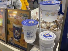 -煲珠公·老红糖珍珠奶茶(长宁龙之梦店)