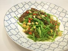 -食为先大酒店(合作化路店)