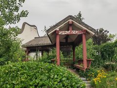 -武清南湖绿博园