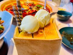-茅庐川菜(烟台万象汇店)