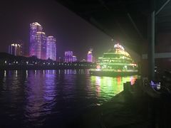 -船长9号·精致湖北菜(江滩店)