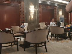 -郑州新郑国际机场T2航站楼-贵宾厅B区