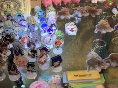 -逃脱反斗城沉浸剧情密室(北京路店)