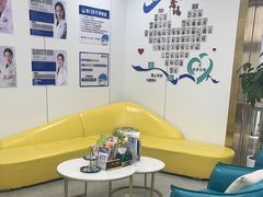 -启辰口腔(南坪店)
