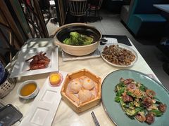 -陶陶居酒家(环市东店)