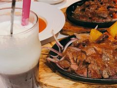 -太平馆西餐厅(北京路店)