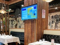 大堂-宝燕海货工场(长江国际店)