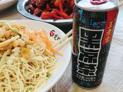 -味道工厂楚虾王(龙虾城店)