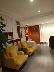 -圣轩·诗安国际母婴会所(渝中店)