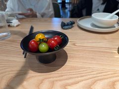 -院子餐厅·大锅菜·老杭帮(桥西直街店)