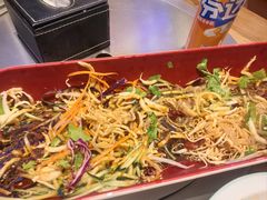 -锅老头铁锅炖•大锅蒸汽海鲜(韩乐坊店)
