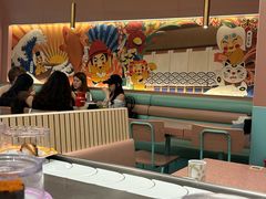 -元气寿司(环球港店)