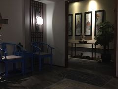 -鼎族怡华·指压·经络·疗愈SPA(紫荆店)