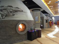 -丽池宫韩式汗蒸会馆(华灯坊店)
