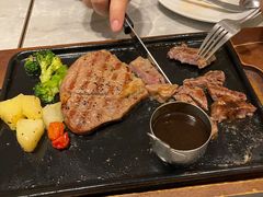 -必胜客(大观天地店)