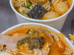 -四里沙茶面(湖滨四里店)