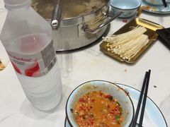-刘少华贵州小黄牛·鲜牛肉火锅(总店)