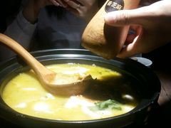 -九锅一堂酸菜鱼(新南凯德直营店)