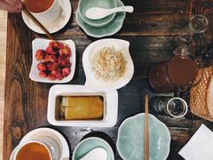 -五观堂素食(新华路店)