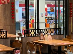 -必胜客(花都百业店)