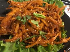 -正宗集安高丽火盆(东昌街店)