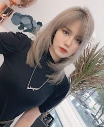 -那茉 Hair Salon