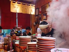 -老龙亭拉面店