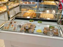 -添香欧一派蛋糕(金碧店)