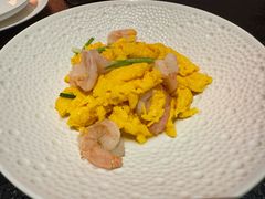 -羡餐厅·杭帮菜·淳菜(千岛湖自由洲际殿店)
