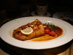 -波特曼西餐厅(中央大街店)