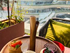 -La Terre乐田(万象城店)