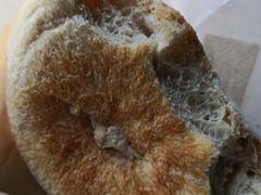 黑糖珍珠bobo包-啊噗吐呦现场烘焙(麦凯乐店)