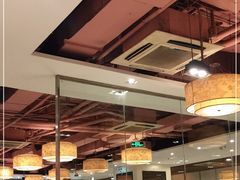 大堂-又一间茶点轩(百汇广场店)