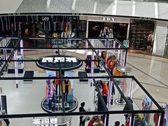 -万达广场(松江店)