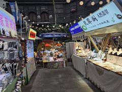 -凯德广场(学府店)